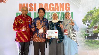 DAGANG