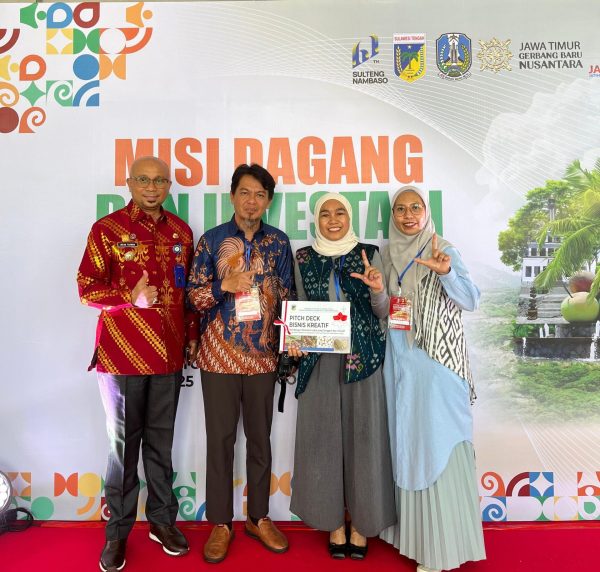 DAGANG