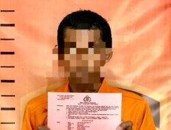 Polsek Torue Tangkap Pencuri Rp6,5 Juta di Pasar Tolai, Polisi Ungkap Kronologi dan Motif Pelaku