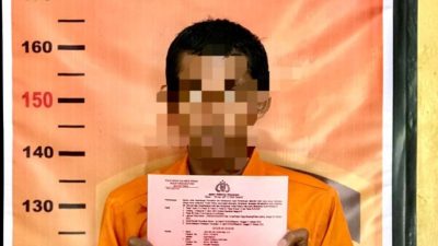 Polsek Torue Tangkap Pencuri Rp6,5 Juta di Pasar Tolai, Polisi Ungkap Kronologi dan Motif Pelaku
