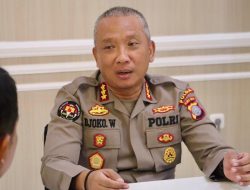 Polda Sulteng Buka Rekrutmen Polri 2026, Kesempatan Emas Bagi Putra-Putri Terbaik Daerah