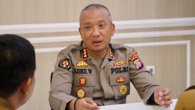 PALU
