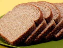 Ini Sederet Pilihan Roti yang Baik untuk Asam Lambung