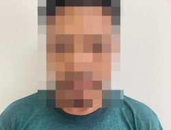 Pengedar Sabu di Gumbasa Di Ciduk Ditresnarkoba Polda Sulteng Dan Berhasil Amankan 38 Paket Siap Jual
