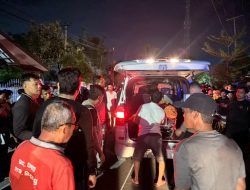 Penganiayaan Berujung Maut Di Jalan Munif Rahman Kota Palu