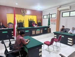 Hakim Tolak Praperadilan, Penyidikan Polda Sulteng Resmi Terbukti Profesional