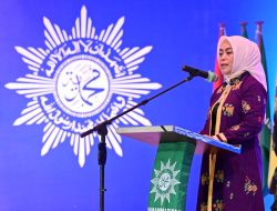 Lebih Seabad Muhammadiyah : Lanjutkan Sinergitas Dalam Pembangunan