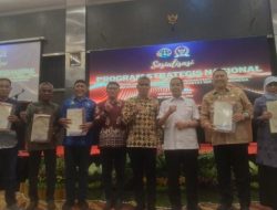 BPN Sulteng Mulai Terapkan Sertifikat Elektronik, Longki Djanggola: Langkah Besar Menuju Sistem Pertanahan Modern
