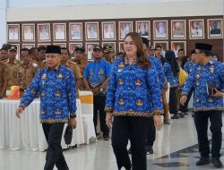 Bupati Donggala Tekankan Penanganan Kemiskinan Ekstrem Harus Serius, 47 Ribu Warga Masuk Kategori Rentan