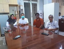 Belanja Utang Rp20 Miliar RSUD Undata, PPK dan Kabid Program; Dilaksanakan Sesuai dengan Ketentuan Berlaku