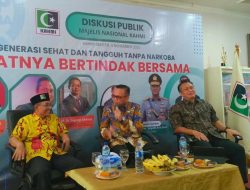 BNN: Sekitar 50 Orang Meninggal Akibat Narkoba, Terbanyak di Usia 14-25 Tahun