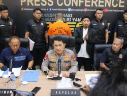 Polisi Bongkar Kasus Penipuan Haji Khusus dengan Kerugian Rp2,5 Miliar