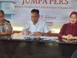 Kejari Palu Catat Rekor Restorative Justice dan Selamatkan Rp4 Miliar Uang Negara di Momen HAKORDIA 2025