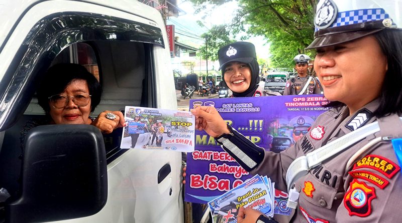 operasi