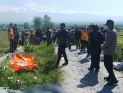 Kasus Pembunuhan di Padende Terungkap, Polres Sigi Bekuk Terduga Pelaku Kurang dari 24 Jam