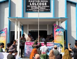 Warga Loli Oge Tolak Tambang, Tujuh Perusahaan Disebut Siap Masuk