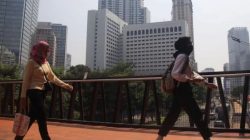 Ancaman Senyap Kesehatan Paru, Perempuan Perkotaan Rentan Gangguan Pernapasan