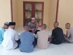 Libatkan Enam Pelajar, Polisi dan Sekolah Bersinergi Tangani Kasus Pengeroyokan di Bambalamotu