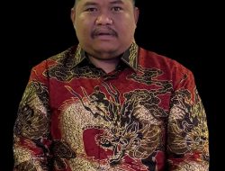 Muhammad Fithrat Irfan,Aktivis Muda Asal Sulteng Resmi Jabat Komisaris Independen PT EDII