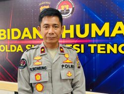Polda Sulteng Apresiasi Peran Semua Pihak, Perayaan Nataru Berlangsung Aman dan Kondusif