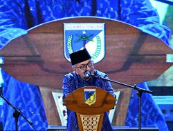 Prof Zainal Abidin: Pertengkaran Atas Nama Agama Adalah Tanda Dangkalnya Ilmu dan Dominasi Ego