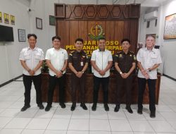 Tersangka Kasus Penipuan Perjalanan Rohani Menuju Israel, Kini Resmi Dilimpahkan Ke Kejaksaan