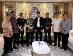 DPRD Morowali Dorong Percepatan Pembentukan Kecamatan Kepulauan Umbele di DPR RI