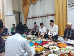 Sinergi Forkopimda dan Tokoh Agama, Waka Polres Parigi Moutong: Ramadan Harus Aman dan Kondusif