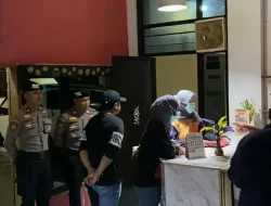Razia Penginapan di Palu Diperketat Selama Ramadhan, Polda Sulteng Amankan Sejumlah Pasangan