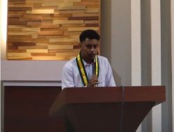 SEMMI Sulteng, Sinergi Bersama Polri Perkuat Kamtibmas