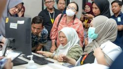 141 Ribu Warga Rasakan Manfaat BERANI Sehat, Bukti Komitmen Pemprov Sulteng Hadirkan Layanan Kesehatan Gratis