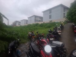 Tarif Rumah Susun Sewa sebanyak 304 Kamar di Bahodopi Rp600 Ribu Perbulan, Status Aset Dikabarkan Belum Jelas?