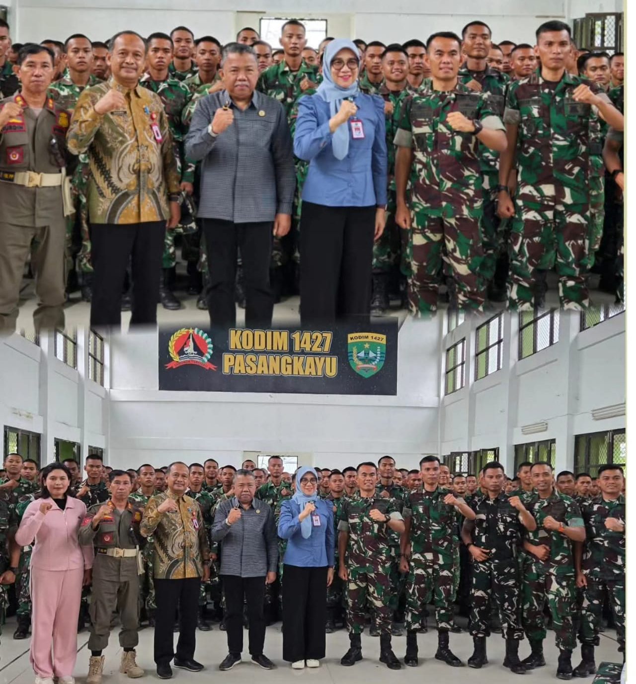 PASANGKAYU