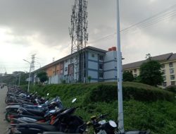 Rumah Susun Sewa Bertingkat 3 Tower Sebanyak 304 Kamar Dibangun Kementerian PUPR di Bahodopi, Sejak 2015 Status Aset Dipertanyakan?