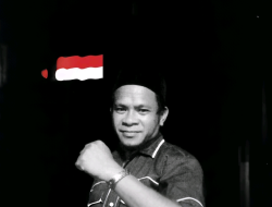 Kades Dongkalan Menyayangkan Stetmen Danramil Tomini Yang Klaim Tak Perlu Papan Proyek Pada Pembangunan Koperasi Merah Putih