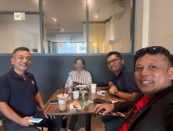 PT BFI Kendari Dipolisikan,Karena Dugaan Penarikan Tak Sesui SOP