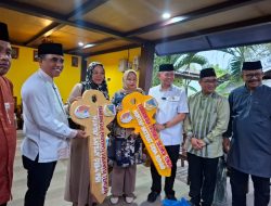 Strategi Gubernur Anwar Hafid Tekan Angka Kemiskinan Disulteng