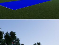 Pemprov Adakan Bukber Nambaso Hari ini 10.000 Porsi Geratis Di Siapkan