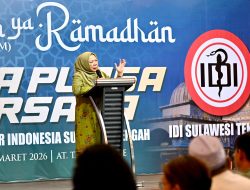 Pemprov Sulteng Tegaskan Honor Nakes Non-ASN di Kabupaten/Kota Tanggung Jawab Pemda Setempat