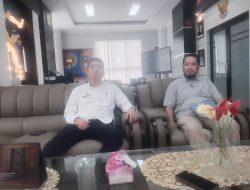 Inovasi Irigasi Digital Sulteng Masuk Top 20 Nasional