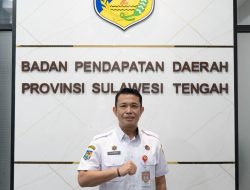 Polemik DBH PBBKB Sulteng: Morut Krisis Keuangan, Provinsi Ingatkan Realisasi Pendapatan