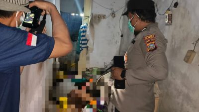 Pria 61 Tahun Ditemukan Meninggal di Rumah, Polisi: Tak Ada Tanda Kekerasan