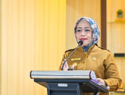 Sekda Sulteng : Proses Seleksi JPT Pratama Sulteng Masih Berlangsung, Panitia Jamin Tanpa Diskriminasi dan Utamakan Kompetensi