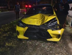 Jalan Trans Sulawesi Torue Telan Korban, Polisi Imbau Disiplin dan Utamakan Keselamatan Berkendara