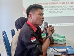 Desa Tombi Terancam PETI, Hutan dan Sungai di Ampibabo Rusak Parah