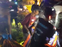 Pergi ke Kebun, Nelayan di Ampana Tete Ditemukan Meninggal di Bawah Pohon Kelapa