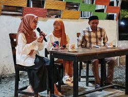 Ngaji Keperempuanan Bedah Sosok Intje Ami, “Khadijah dari Tanah Kaili” yang Jarang Dibahas