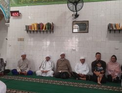 Persiapan Haul Guru Tua Habib Idrus bin Salim Al-Jufri Dimatangkan, Keluarga Tekankan Nilai Dakwah dan Akhlak