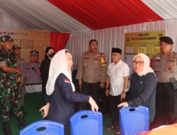 Forkopimda Palu Pastikan Pengamanan Mudik Lebaran Berjalan Maksimal