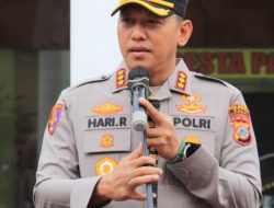 Viral Dugaan Teror Air Keras, Polisi Imbau Warga Tetap Tenang dan Waspada